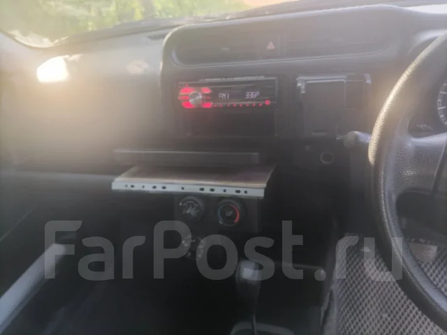 Toyota Succeed. ��������, ��������, 1.5 (109��.�.), ������, 122����. �� ����