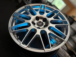 Weds Delmore. 8.0x19", 5x114.3, ET40, �� 60,1���. ����
