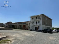 ���������������-�������� ��������. �� �����. 3000��&sup2;, ����� ���������� 10, �-� �������. ��� ������� ����