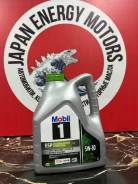 Mobil 1 ESP. 5W-30, �������������, 4��. ����