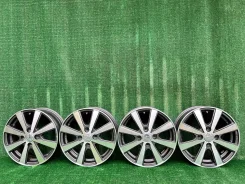 AME Smack. 5.5x14", 4x100, ET50, �� 73���. ����