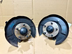 ������� Nissan Primera P12 2WD ������ �������� [�����������] 43200-AU000 ����