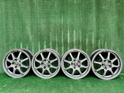 Inter Milano Cool Breeze. 6.5x16", 5x114.3, ET38, �� 60,1���. ����