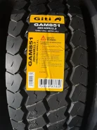 Giti GAM851. �����������, 2026 ���, ����� ����