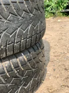 Toyo Observe G3-Ice. ������, ����������, 2017 ���, �/�, ����� 80 % ����
