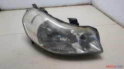 ���� (��������) Suzuki SX4 2006-2014 21310018, ������ 3512080JA1 ����