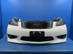 Nose cut Nissan FUGA Y50 VQ35 183027 ����