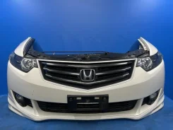 Nose cut Honda Accord CW2 K24A 183054 ����