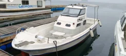Yamaha UF-25. 2000 ���, ����� 7,6��., ��������� ������������, 105��.�., ������ ����