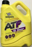 Bardahl ATF 8G