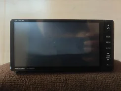 Panasonic CN-R300WD ����