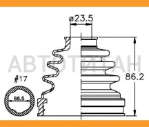������� ������� Avantech BD0228 ����