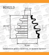 ������� ������� Avantech BD0213 ����