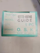 ����������� ��� N*2 H25A OSK 1277285FA0 1277285FA0 ����