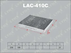 ������ ������ �������� LYNXauto LAC410C LAC410C ����