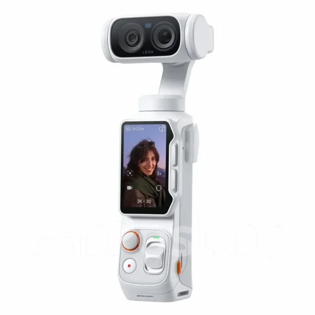 Insta360 ����