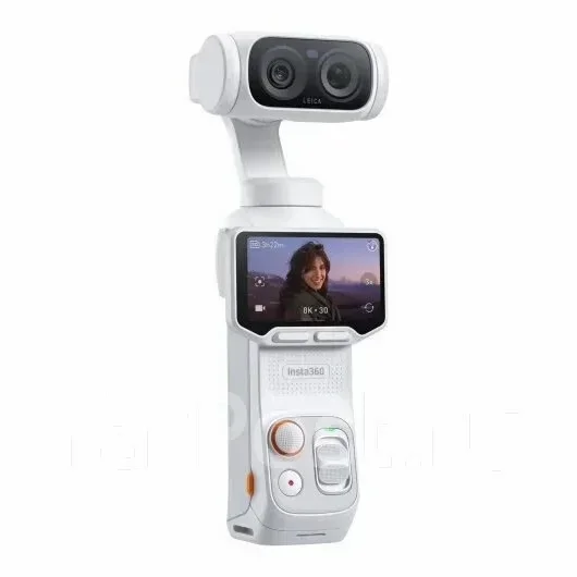 Insta360 ����