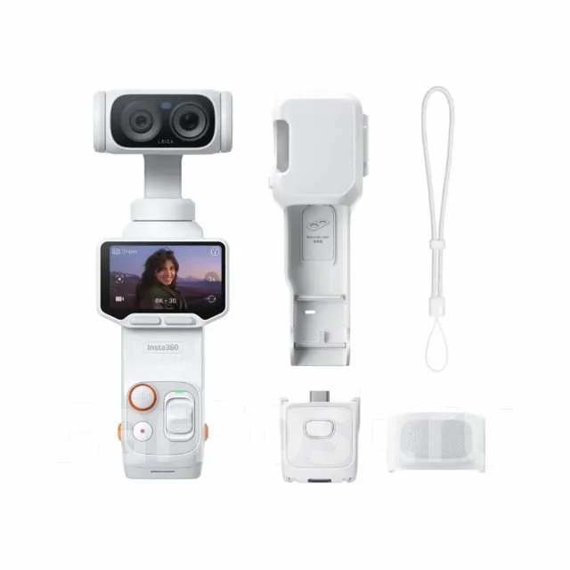 Insta360 ����