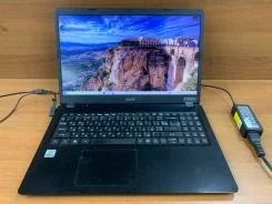 Acer Extensa 15 EX215-52. 15.6", ��� 8 ��, WiFi: 1, Bluetooth: 1 ����