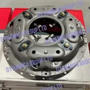 ������� ��������� JCAP JCCC-21MTC HINO Profia EF750 F17C F17D F17E Mitsubishi FUSO 8DC9 8DC10 8DC11 Hyundai D6AC D8AB D8AX D8AY HNC532 [ 430*250*456_L...