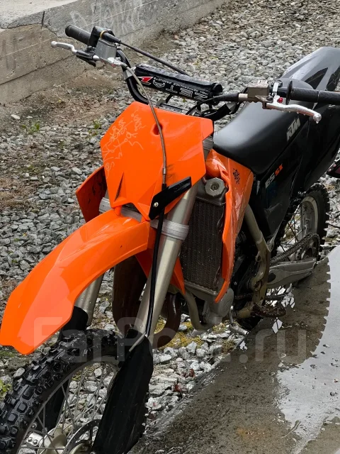 KTM 85 SX. 85����. ��., ��������, ��� ���, ������ �� �� ����