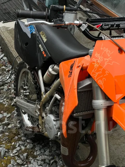 KTM 85 SX. 85����. ��., ��������, ��� ���, ������ �� �� ����