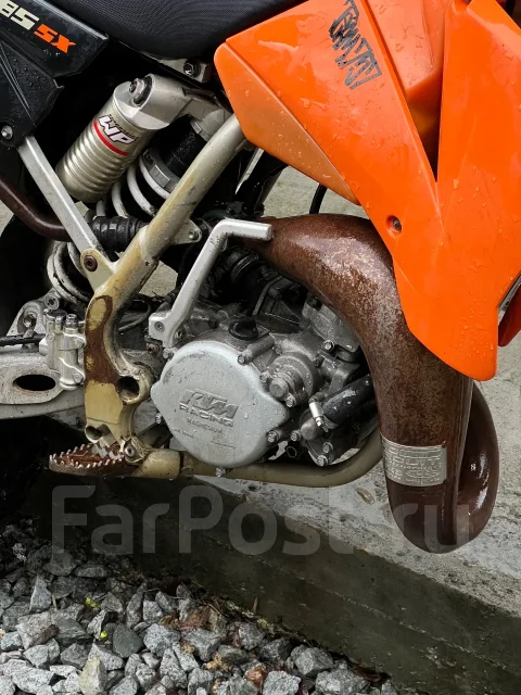 KTM 85 SX. 85����. ��., ��������, ��� ���, ������ �� �� ����