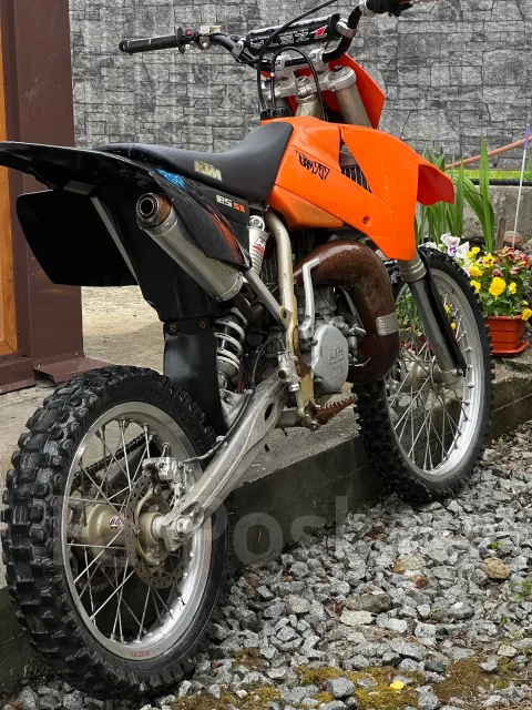 KTM 85 SX. 85����. ��., ��������, ��� ���, ������ �� �� ����