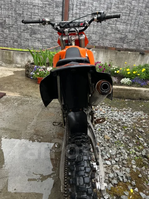 KTM 85 SX. 85����. ��., ��������, ��� ���, ������ �� �� ����