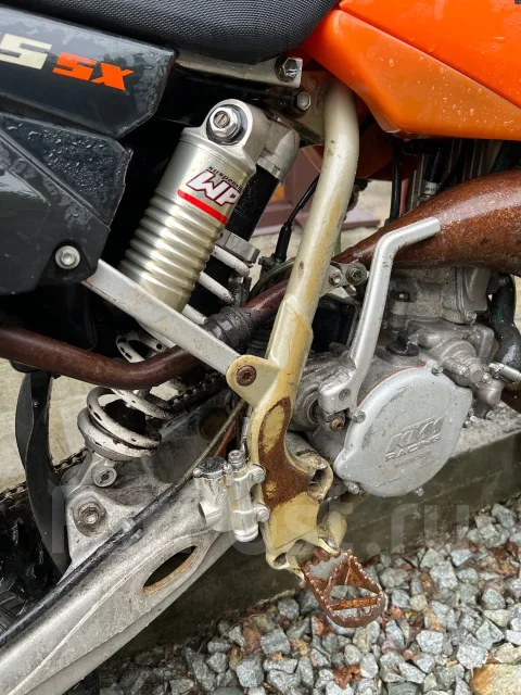 KTM 85 SX. 85����. ��., ��������, ��� ���, ������ �� �� ����