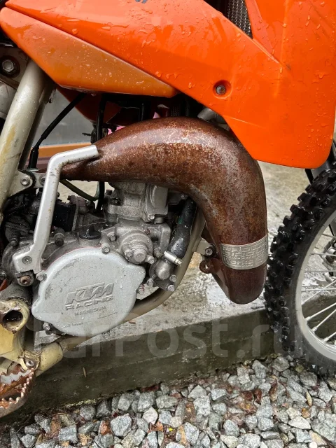 KTM 85 SX. 85����. ��., ��������, ��� ���, ������ �� �� ����