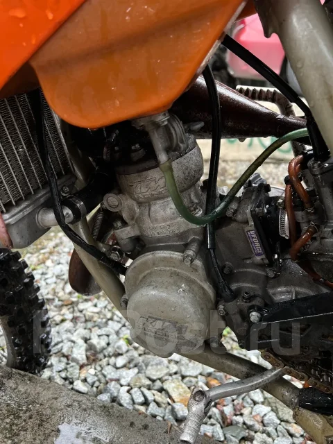 KTM 85 SX. 85����. ��., ��������, ��� ���, ������ �� �� ����
