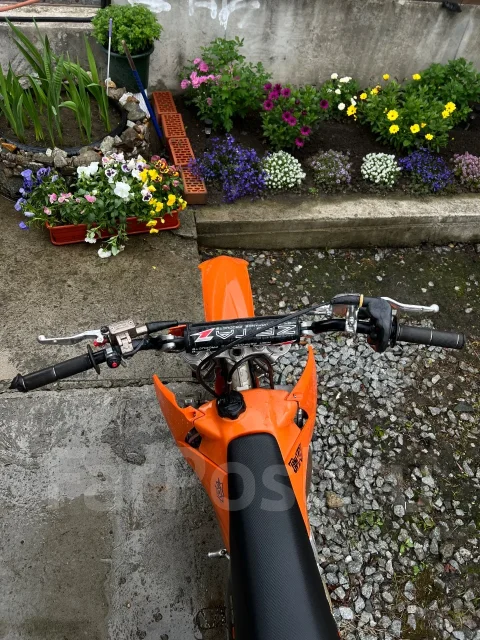 KTM 85 SX. 85����. ��., ��������, ��� ���, ������ �� �� ����