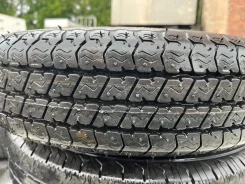 Yokohama Super Van Y356. ������, �/�, ����� �� 5 % ����