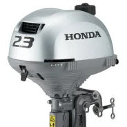 Honda. 2,3��.�., 4-�������, ����������, ���� S (381 ��), 2026 ��� ����