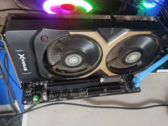 GeForce GTX 750 Ti ����