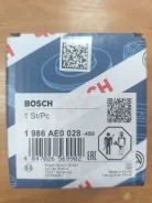 ��������� ���������� �� �������� ����� Bosch 1986AE0028 1986AE0028 ����