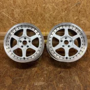 RAYS Volk Racing GT-P