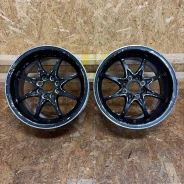 RAYS Volk Racing Daytona Speed
