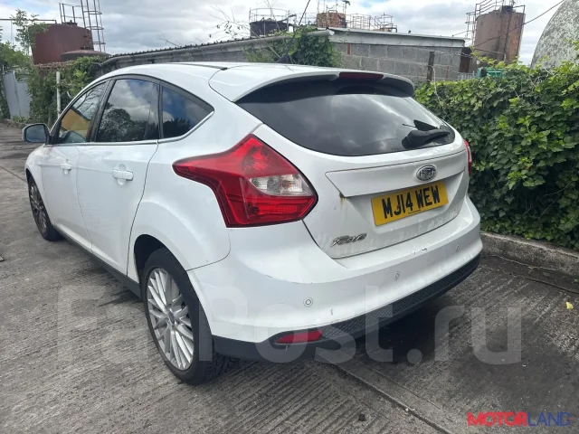 ����� Ford Focus 3 2011-2015 21325764 1797477 ����