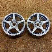 RAYS Volk Racing SF Challenge