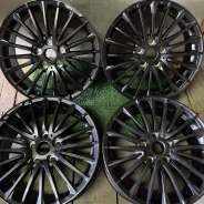 G-Force Styling