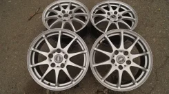Hot Stuff Cross Speed. 6.5x16", 5x114.3, ET48, �� 73,1���. ����