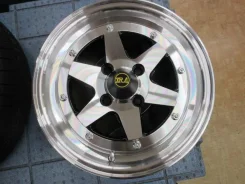 Lenso Project-D Race-4