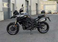 Benelli TRK 702. 698����. ��., ��������, ���������, ��� �������. ��� ����� �� ������������ ����