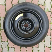 ������� ������� (�����) Mitsubishi Nissan Mizda Toyota 155/80/18,. 4.5x18", 5x114.3, ET45, �� 67,1���. ����