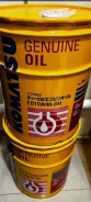 Komatsu. 15W-40, �����������, 20��. ����