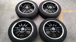 Hot Stuff Cross Speed Premium-6