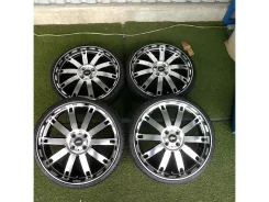 Avk Wheels