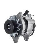 ��������� Isuzu Bighorn, 4JG2, 4JA1, 4JB1, �����, LR150441, 12V, 80A LR150441 ����